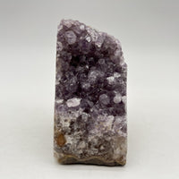 Géode d'Améthyste - Taille S - 304g - GAS861 - AAA+