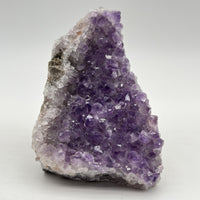 Géode d'Améthyste - Taille S - 316g - GAS863 - AAA+