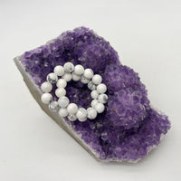 Géode d'Améthyste - Taille M - 503g - GAM990 - AAA+