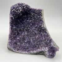 Géode d'Améthyste - Taille M - 631g - GAM991 - AAA+