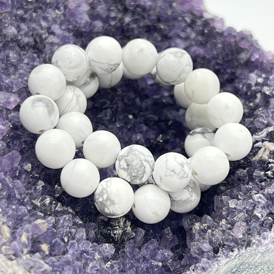 Géode d'Améthyste - Taille M - 631g - GAM991 - AAA+