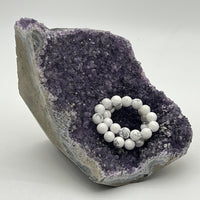 Géode d'Améthyste - Taille M - 631g - GAM991 - AAA+