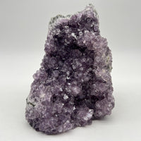 Géode d'Améthyste - Taille M - 930g - GAM992 - AAA+
