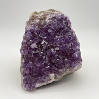 Géode d'Améthyste - Taille M - 671g - GAM993 - AAA+