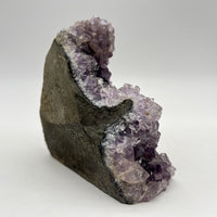 Géode d'Améthyste - Taille M - 589g - GAM994 - AAA+