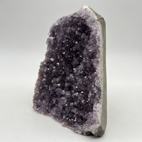 Géode d'Améthyste - Taille M - 592g - GAM995 - AAA+