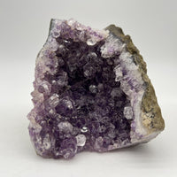 Géode d'Améthyste - Taille M - 573g - GAM996 - AAA+