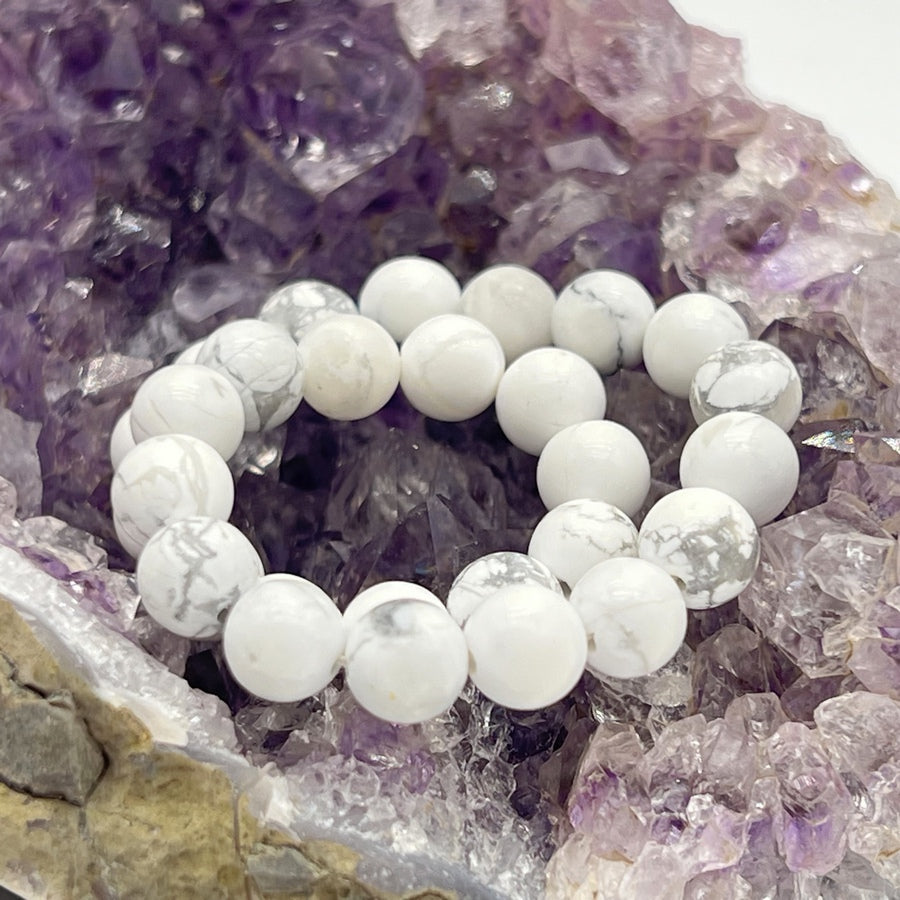 Géode d'Améthyste - Taille M - 573g - GAM996 - AAA+