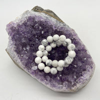 Géode d'Améthyste - Taille M - 529g - GAM997 - AAA+