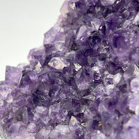 Géode d'Améthyste - Taille M - 606g - GAM998 - AAA+