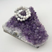 Géode d'Améthyste - Taille M - 606g - GAM998 - AAA+