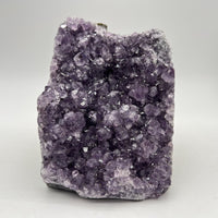 Géode d'Améthyste - Taille M - 1,07kg - GAM999 - AAA+