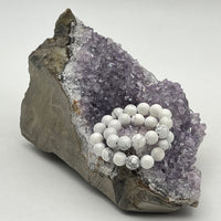 Géode d'Améthyste - Taille M - 636g - GAM1000 - AAA+