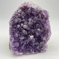 Géode d'Améthyste - Taille M - 574g - GAM1001 - AAA+