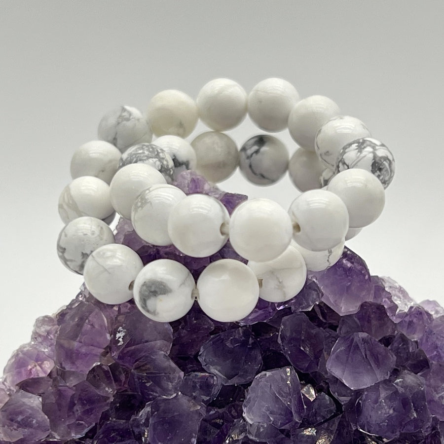 Géode d'Améthyste - Taille M - 574g - GAM1001 - AAA+