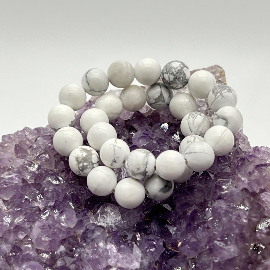 Géode d'Améthyste - Taille M - 1,07kg - GAM1003 - AAA+