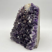 Géode d'Améthyste - Taille M - 1,05kg - GAM1004 - AAA+