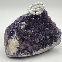 Géode d'Améthyste - Taille M - 1,05kg - GAM1004 - AAA+