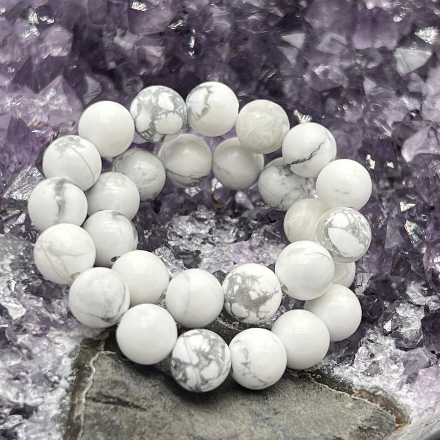 Géode d'Améthyste - Taille L - 1,43kg - GAL880 - AAA+