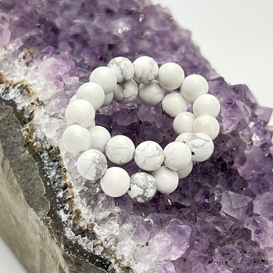 Géode d'Améthyste - Taille L - 1,33kg - GAL881 - AAA+