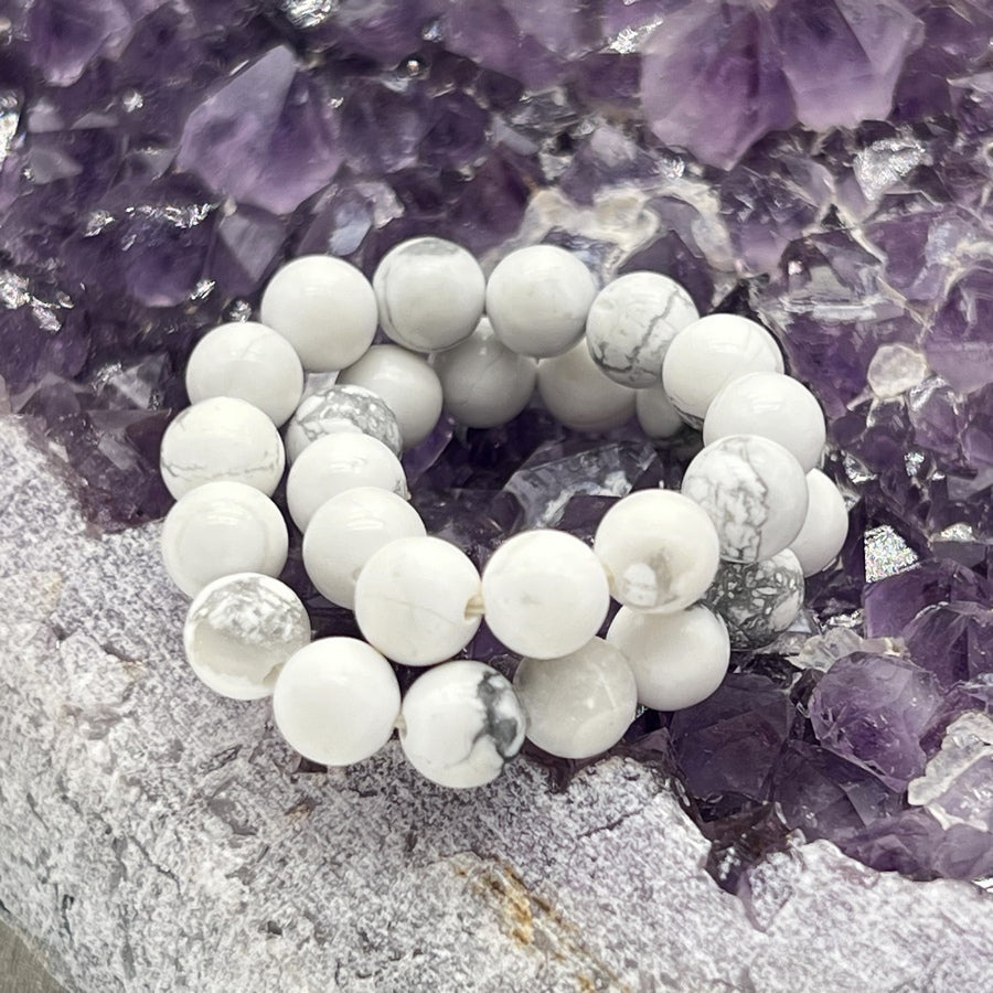 Géode d'Améthyste - Taille L - 1,48kg - GAL883 - AAA+