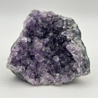 Géode d'Améthyste - Taille S - 228g - GAS856 - AAA+