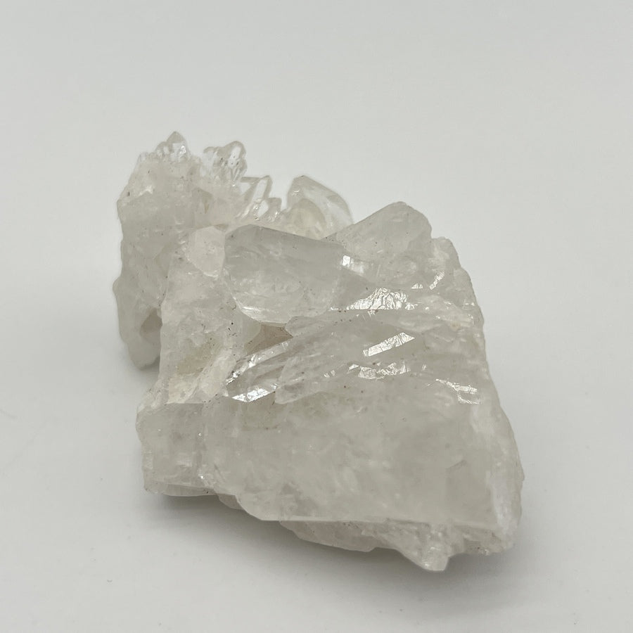 Petit Amas de Quartz "Purification" - Déstockage
