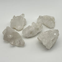 Petit Amas de Quartz "Purification" - Déstockage