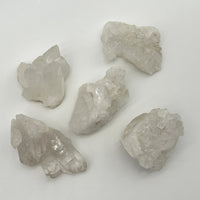Petit Amas de Quartz "Purification" - Déstockage