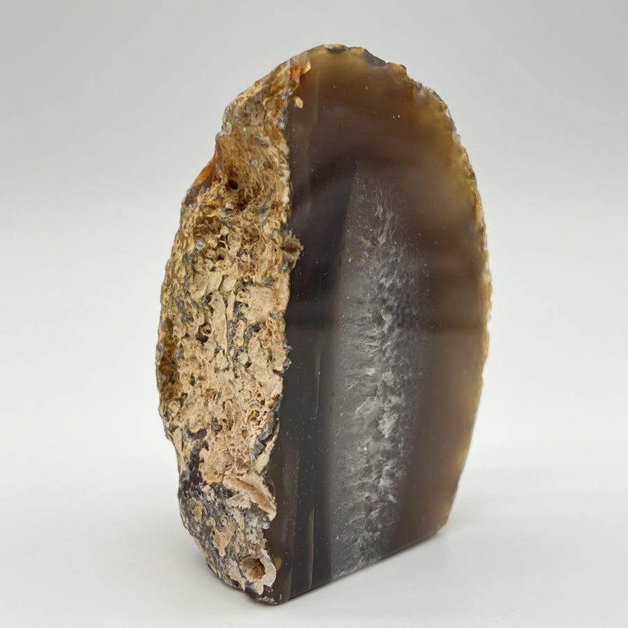 Géode d'Agate - Déstockage