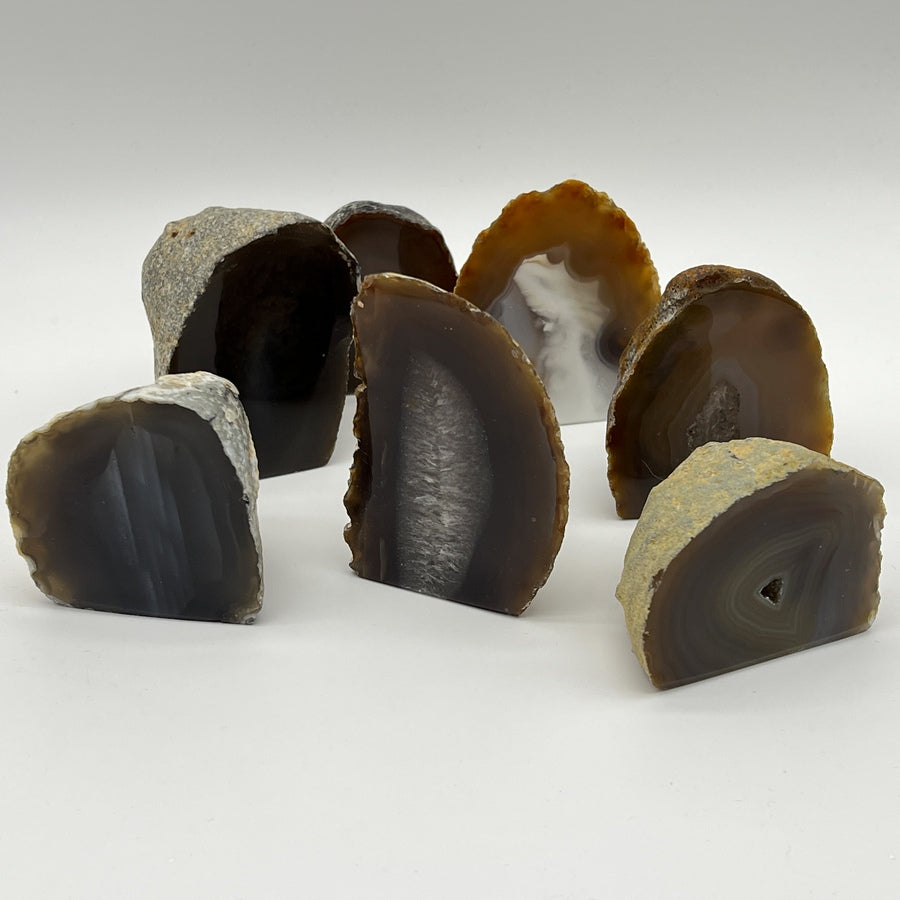 Géode d'Agate - Déstockage