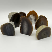 Géode d'Agate - Déstockage