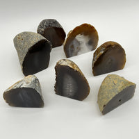 Géode d'Agate - Déstockage