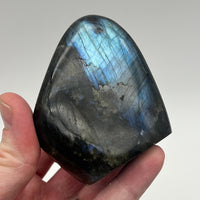 Bloc de Labradorite - BLP1726 - 323g - AAA+
