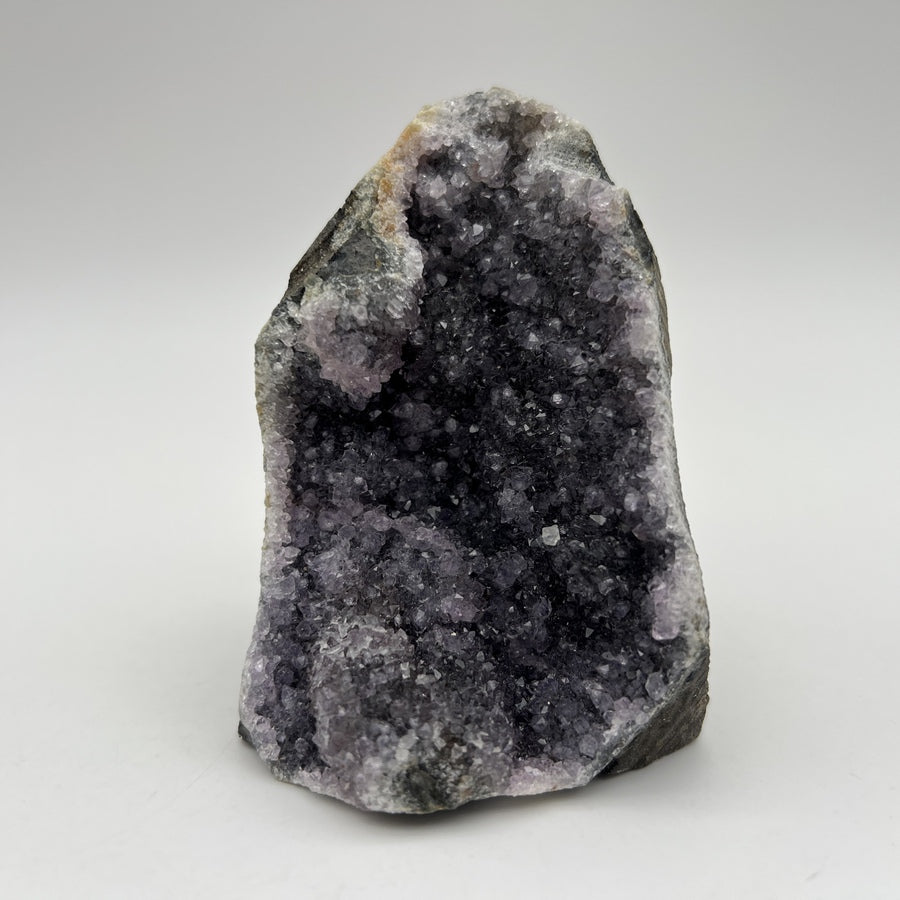 Géode d'Améthyste - Taille M - 313g - GAM1012 - AAA+