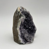 Géode d'Améthyste - Taille M - 313g - GAM1012 - AAA+