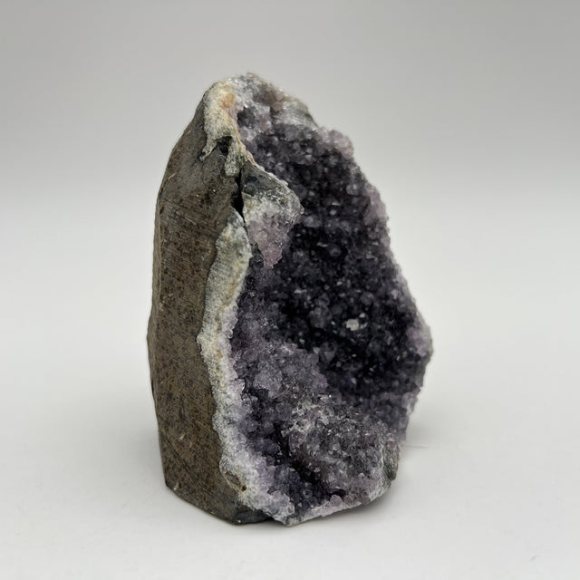 Géode d'Améthyste - Taille M - 313g - GAM1012 - AAA+