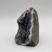 Géode d'Améthyste - Taille M - 313g - GAM1012 - AAA+