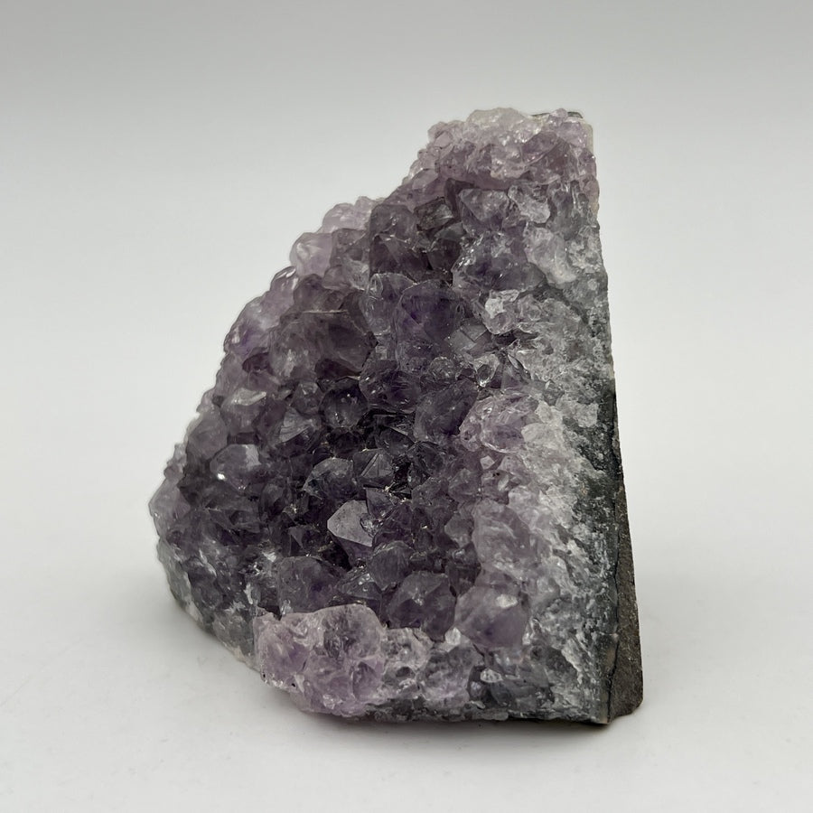 Petite Géode d'Améthyste - Taille XS - 140g - GAS868 - AAA+
