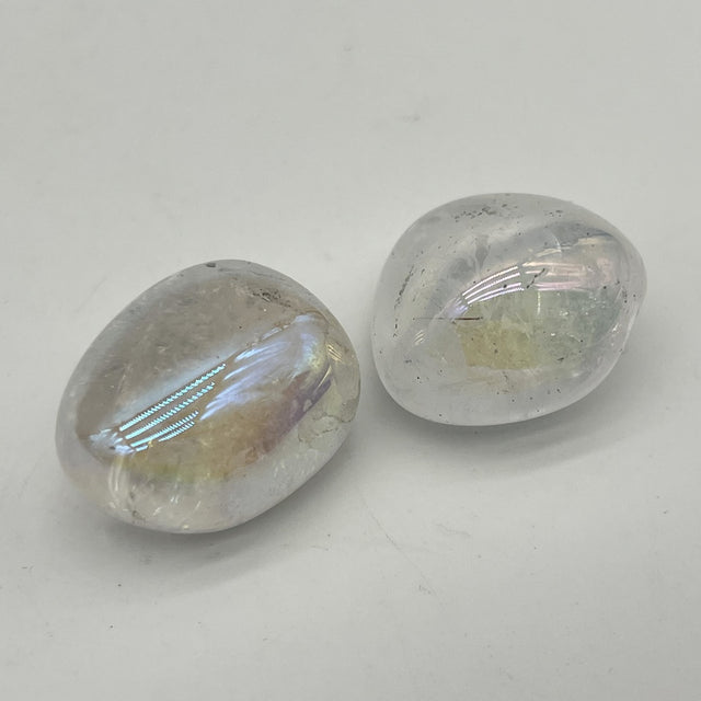 [RARE] Lot d'Angel Aura "Paix et Harmonie" - LOTAURA070