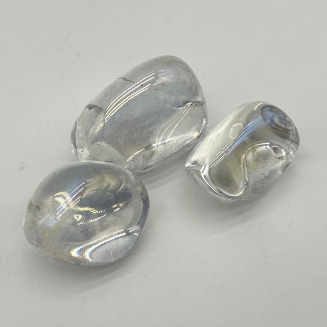 [RARE] Lot d'Angel Aura "Paix et Harmonie" - LOTAURA071