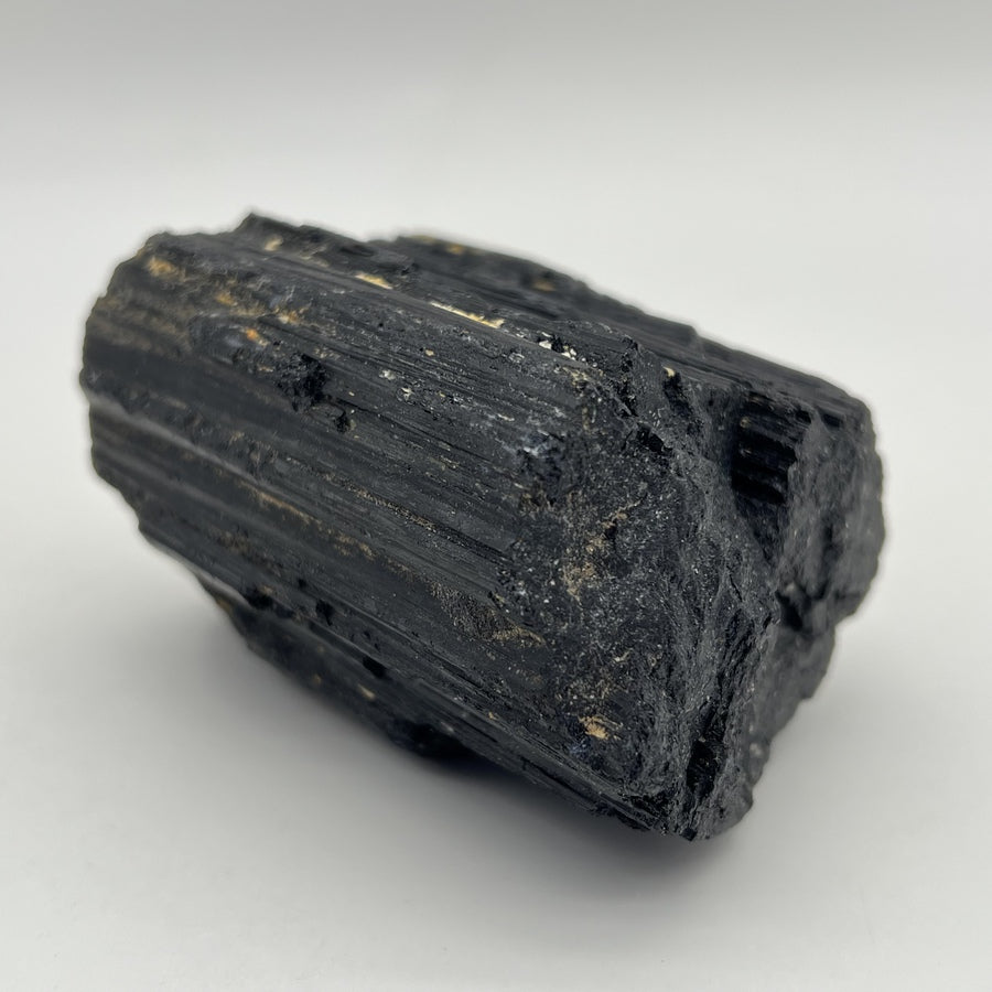 Tourmaline Noire Brut - TNB004 - 431g