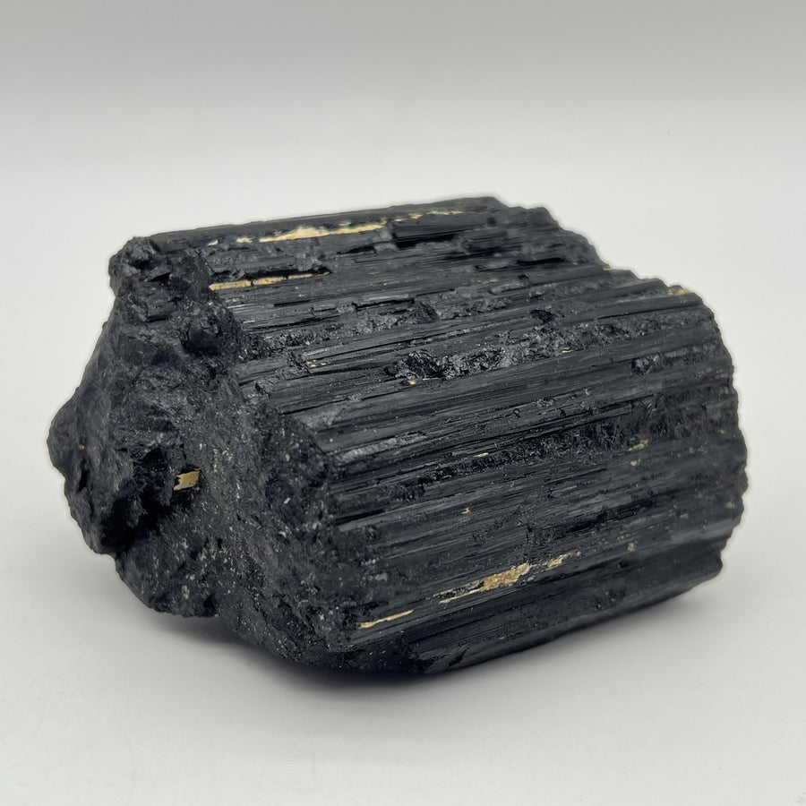 Tourmaline Noire Brut - TNB004 - 431g