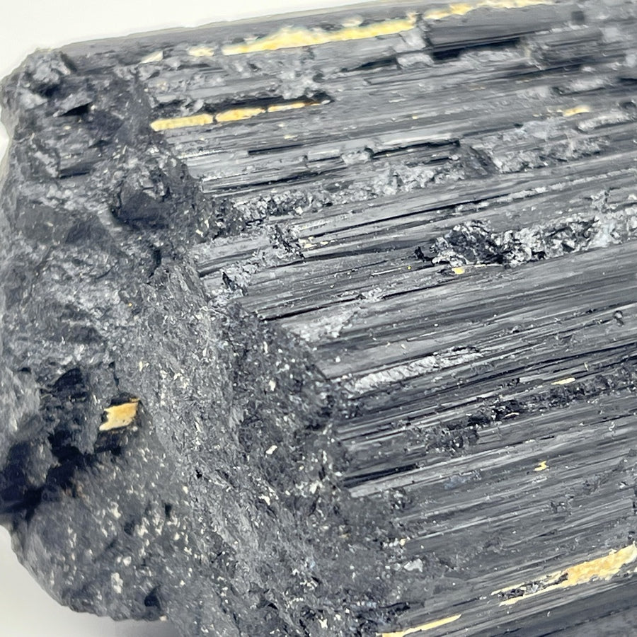 Tourmaline Noire Brut - TNB004 - 431g
