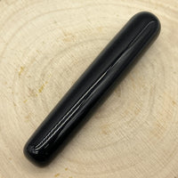 Baton de massage en Obsidienne - Déstockage