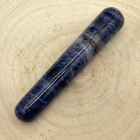 Baton de massage en Sodalite - Déstockage