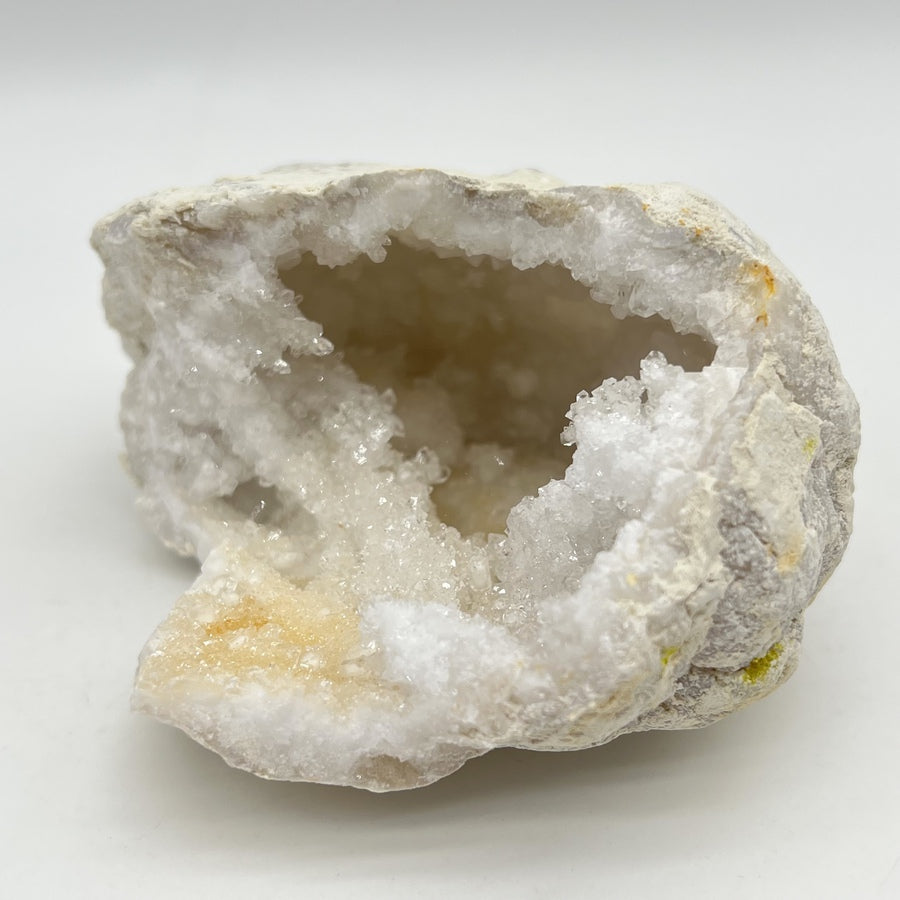 Géode de Quartz - Taille S - 446g - GQS404 - AAA+