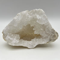 Géode de Quartz - Taille S - 387g - GQS405 - AAA+