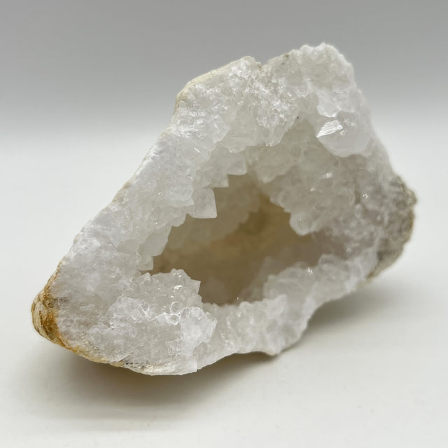 Géode de Quartz - Taille S - 387g - GQS405 - AAA+