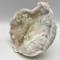 Géode de Quartz - Taille M - 642g - GQM915 - AAA+